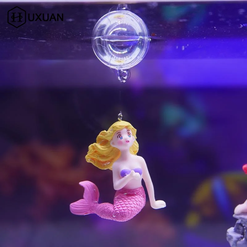 2 STUKS Aquarium Schorsing Zee - Aquarium Fish Beautiful recensie en prijs