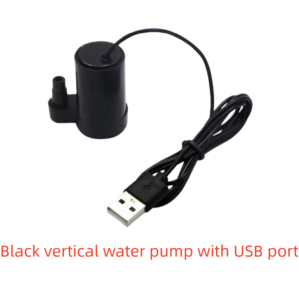 10-1PCS, DC 5V 3V Micro Dompel - Aquarium Fish Delivery recensie en prijs