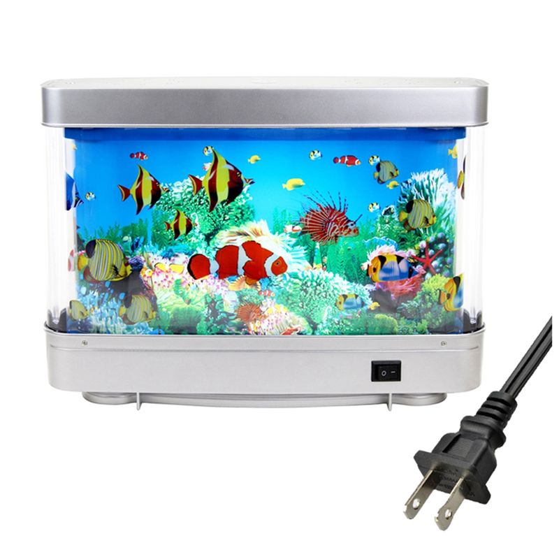 【Verzending binnen korte tijd】 - Aquarium Fish Dolphin recensie en prijs