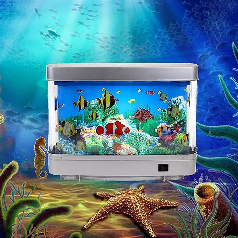 【Verzending binnen korte tijd】 - Aquarium Fish Dolphin recensie en prijs