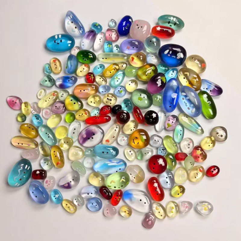 20/50 stuks schattige lichtgev - Aquarium Fish Cartoon recensie en prijs