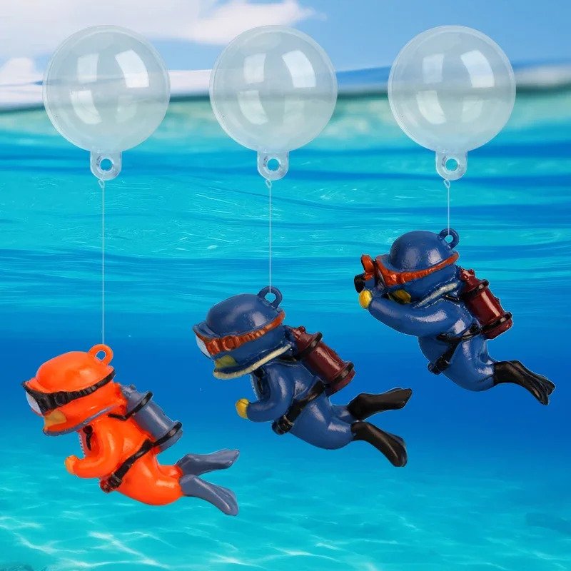 Populaire aquariumdecoraties v - Aquarium Fish Cartoon recensie en prijs