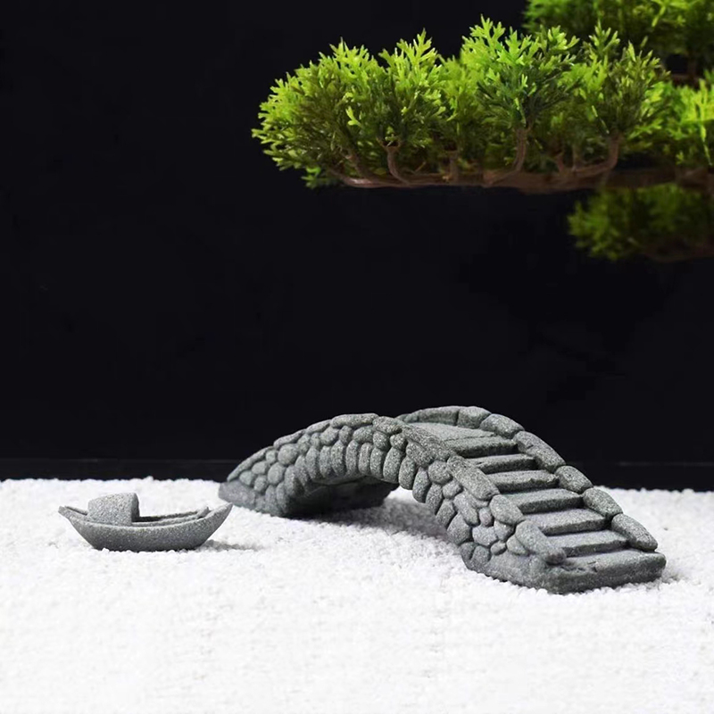 Hars Aquarium Aquarium Aquariu - Aquarium Fish Bridge recensie en prijs