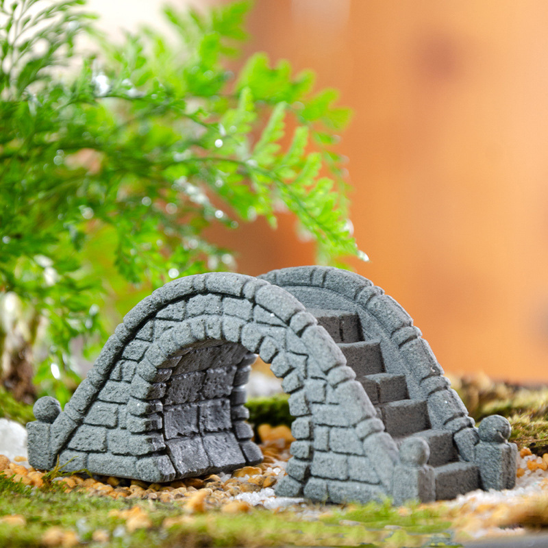 Hars Aquarium Aquarium Aquariu - Aquarium Fish Bridge recensie en prijs