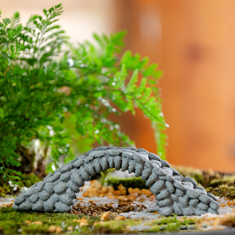 Hars Aquarium Aquarium Aquariu - Aquarium Fish Bridge recensie en prijs